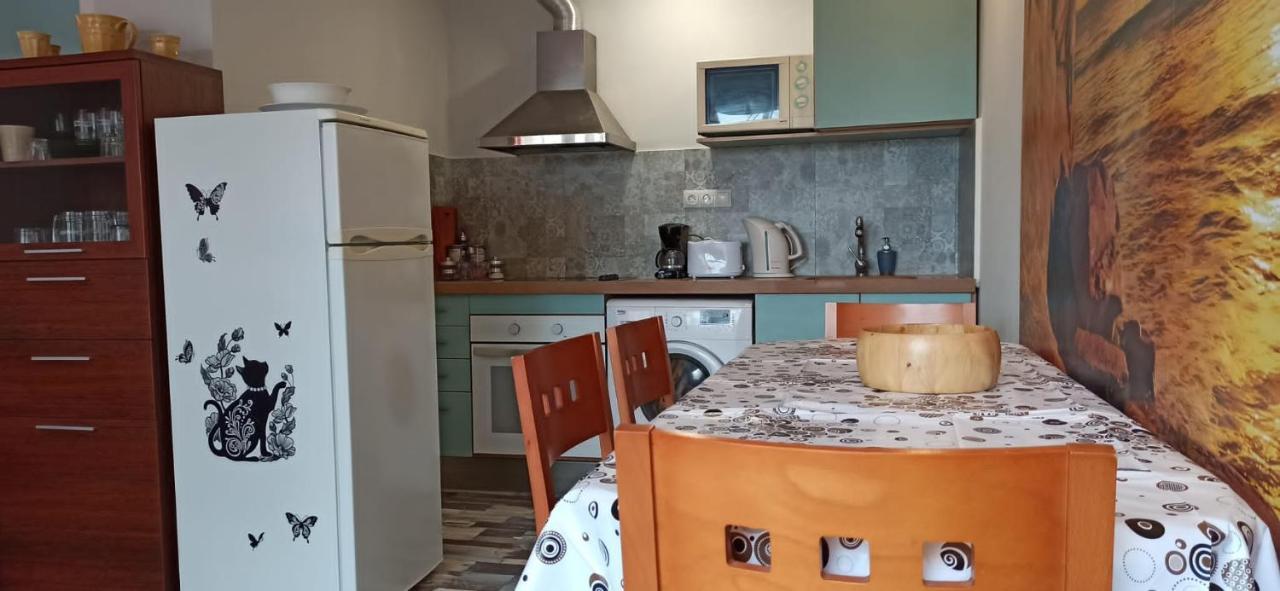 Apartamento Mar Deluxe Suances Eksteriør bilde